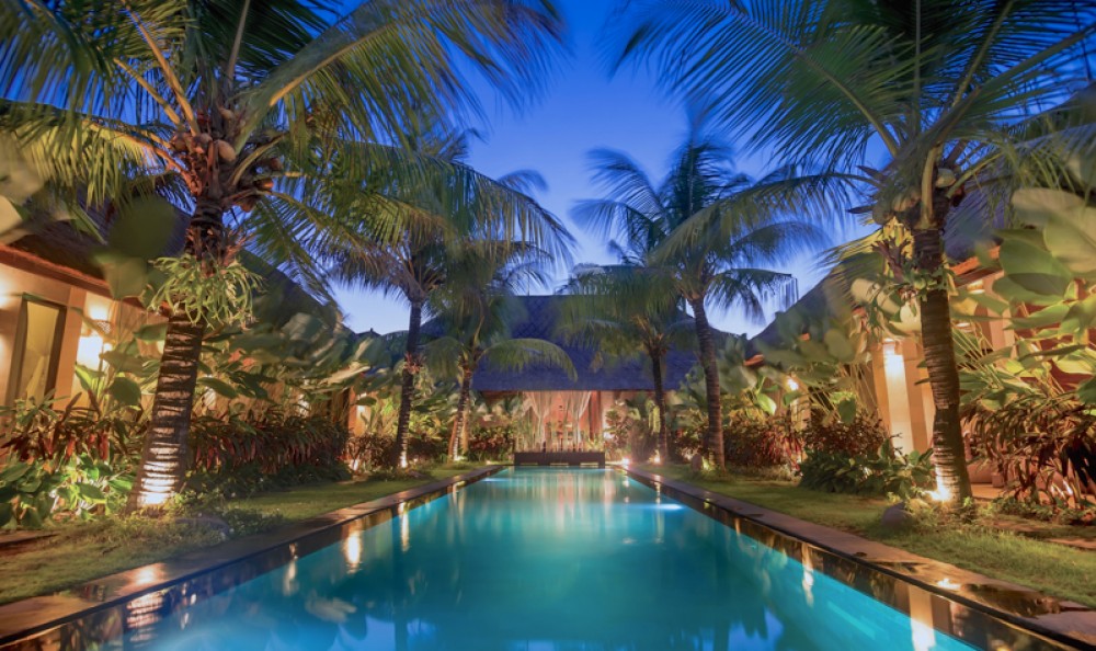 Best Investment Boutique Hotel for Sale in Sanur Kibarer Property