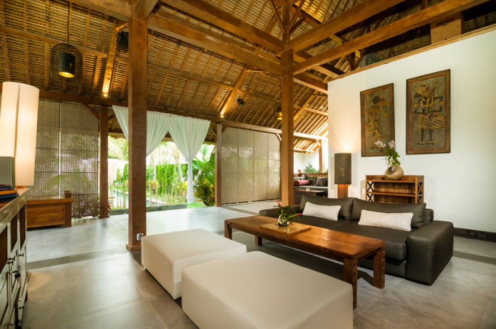 Best Investment Boutique Hotel for Sale in Sanur