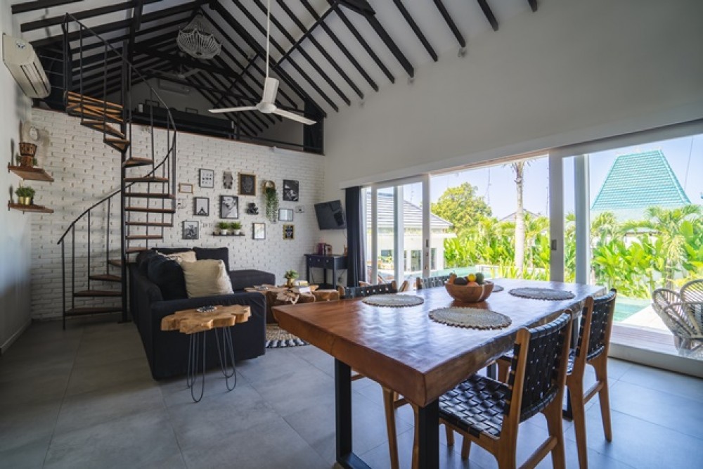 Reduced Price 4 Bedroom Villa Close to the Beach for Sale ...