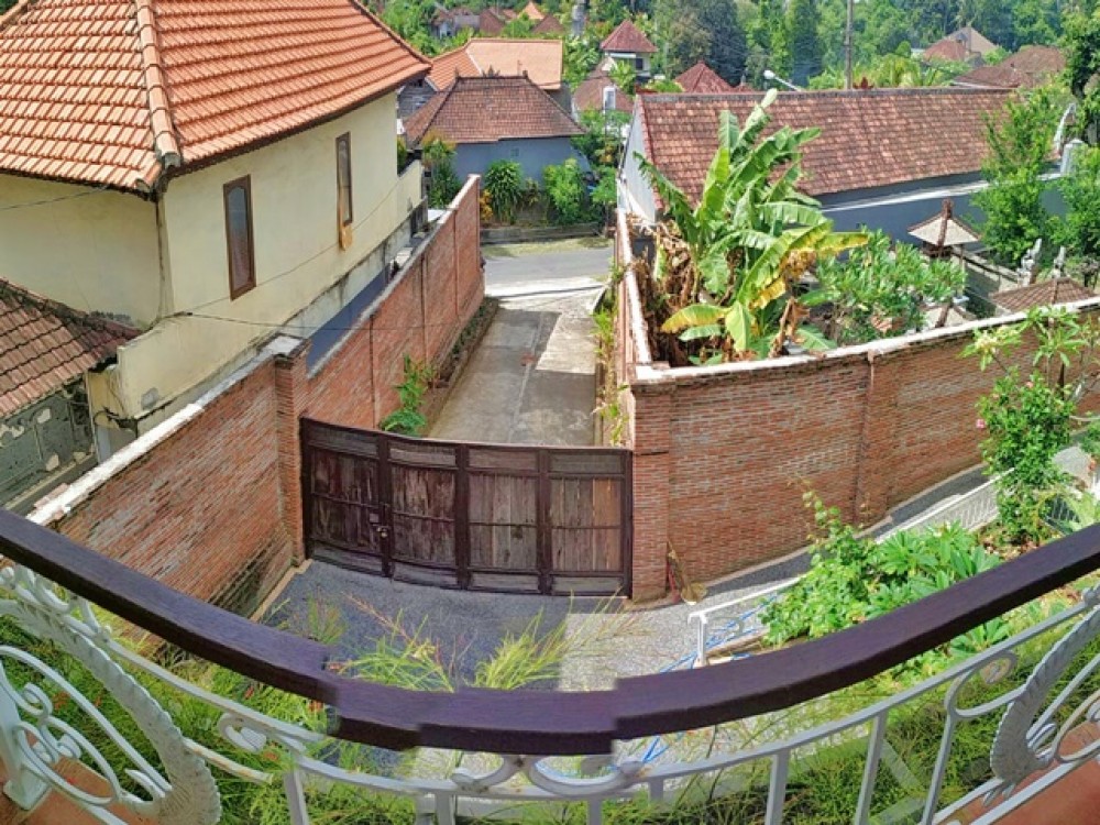 Villa neuve de 8 chambres à Tumbak Bayuh À VENDRE