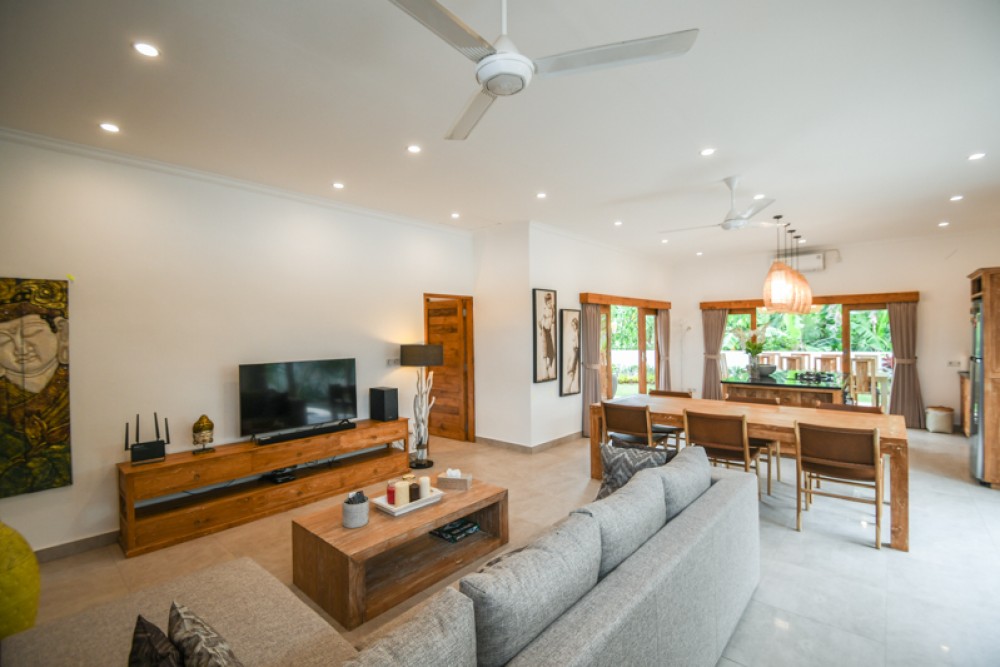 Brand New and Best Value Villa for Sale in Canggu