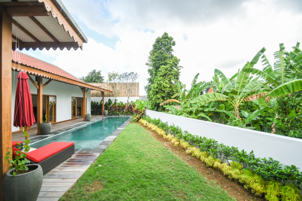 Brand New and Best Value Villa for Sale in Canggu