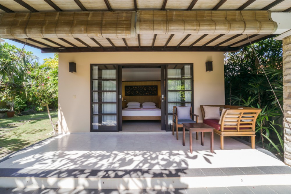 Villa Freehold Indah dengan Nilai Terbaik untuk Dijual di Jimbaran