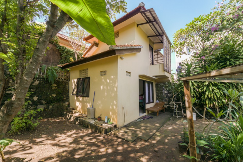 Villa Freehold Indah dengan Nilai Terbaik untuk Dijual di Jimbaran