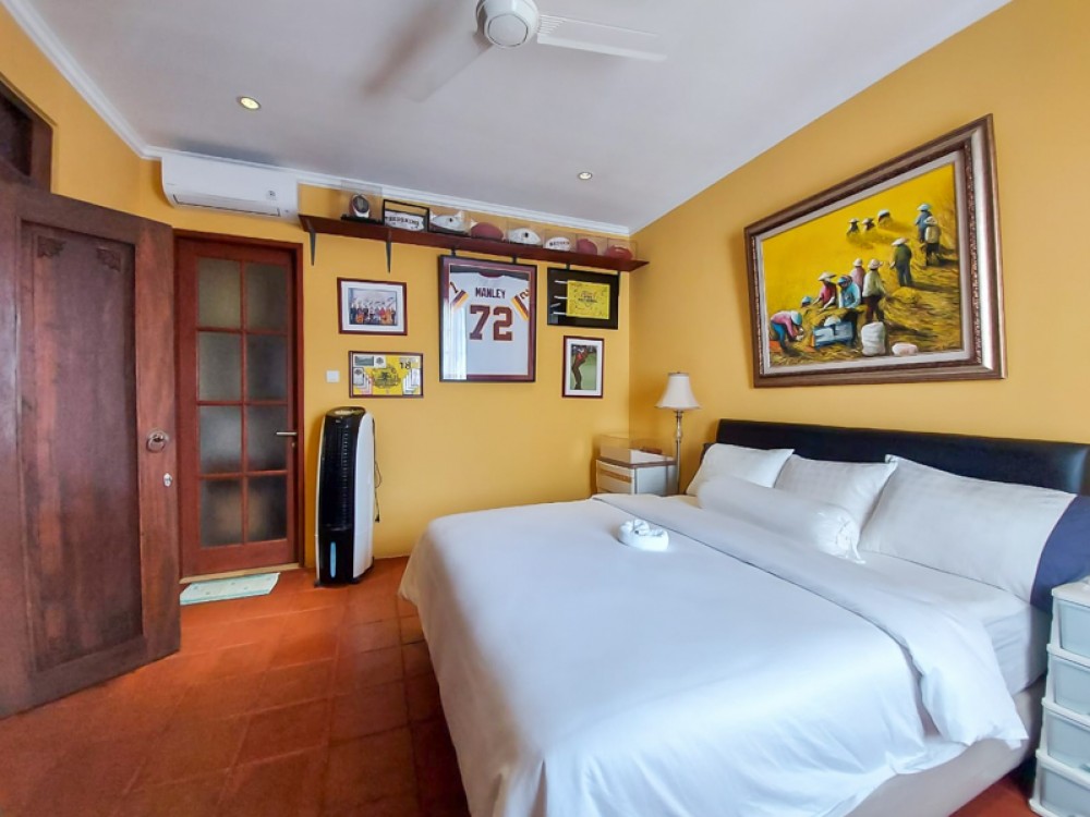 Beautiful Home Feeling Property for Sale in Sanur