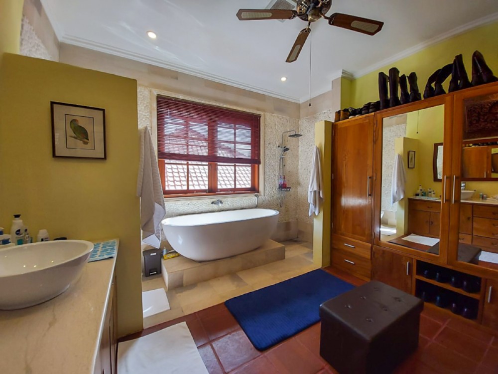 Beautiful Home Feeling Property for Sale in Sanur