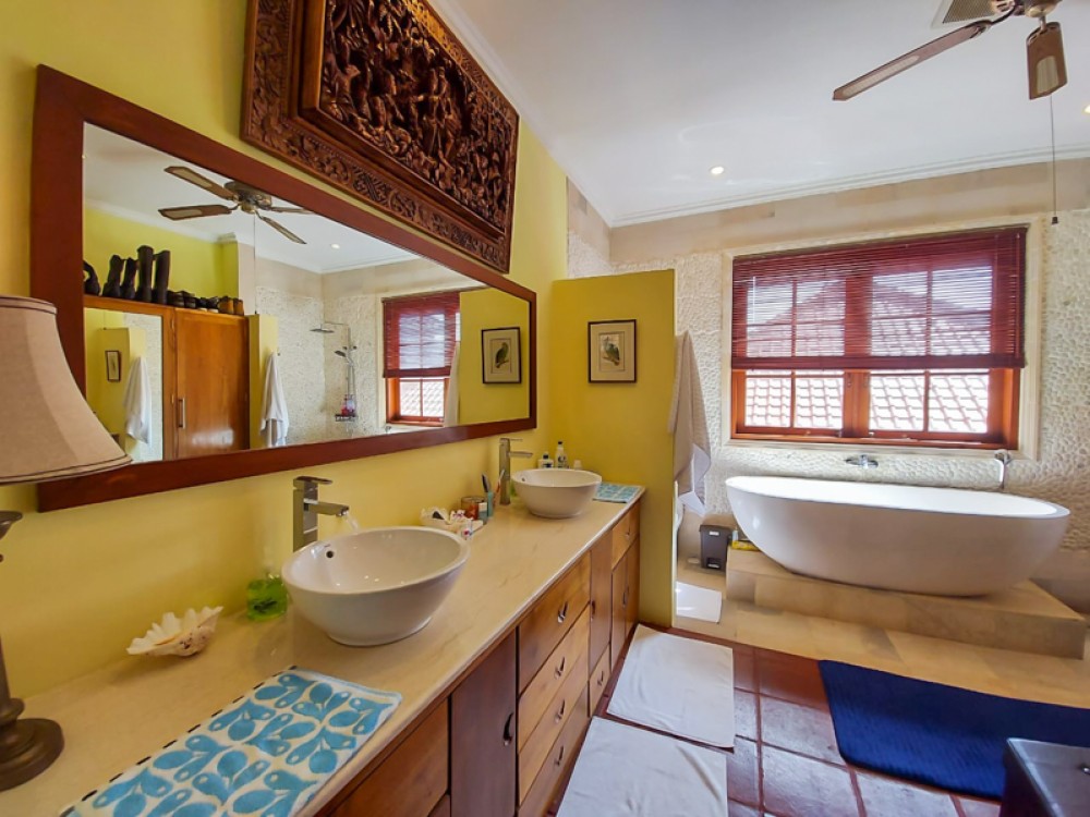 Beautiful Home Feeling Property for Sale in Sanur