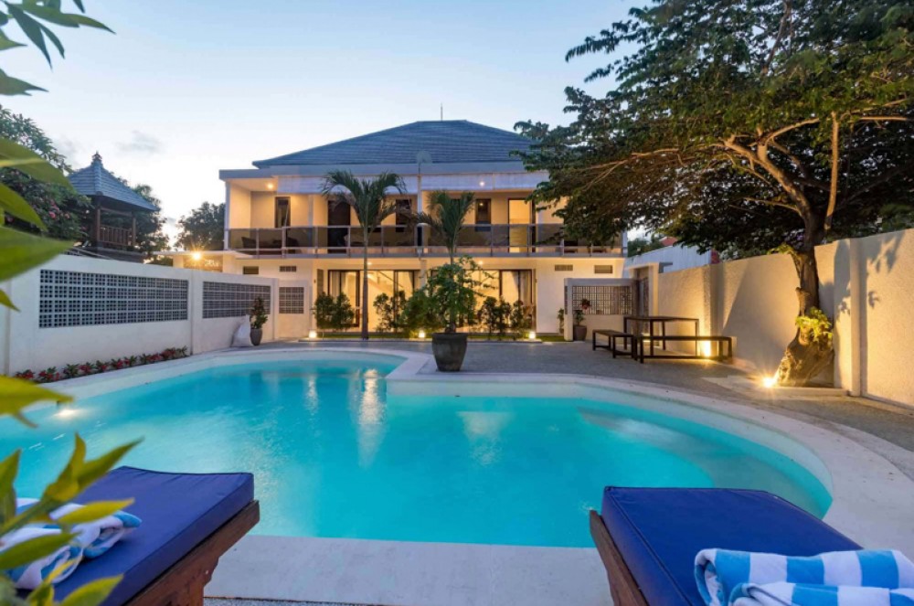 Beautiful Apartment Complex for Sale in Kerobokan Kibarer Property