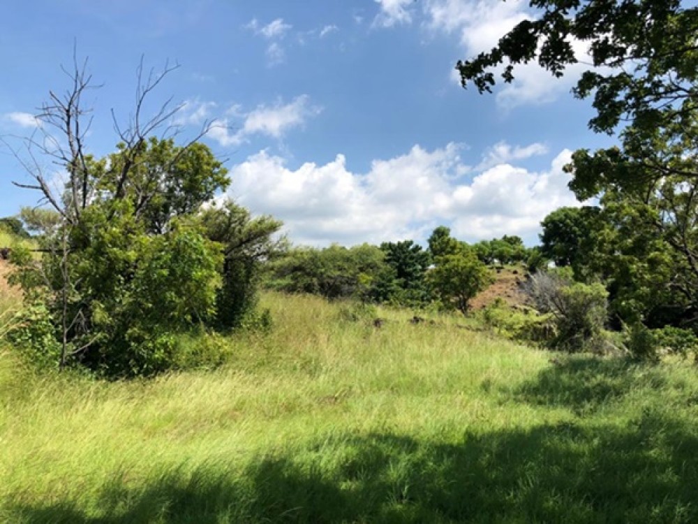 Cliff Top Land avec vue imprenable à Karangasem à vendre