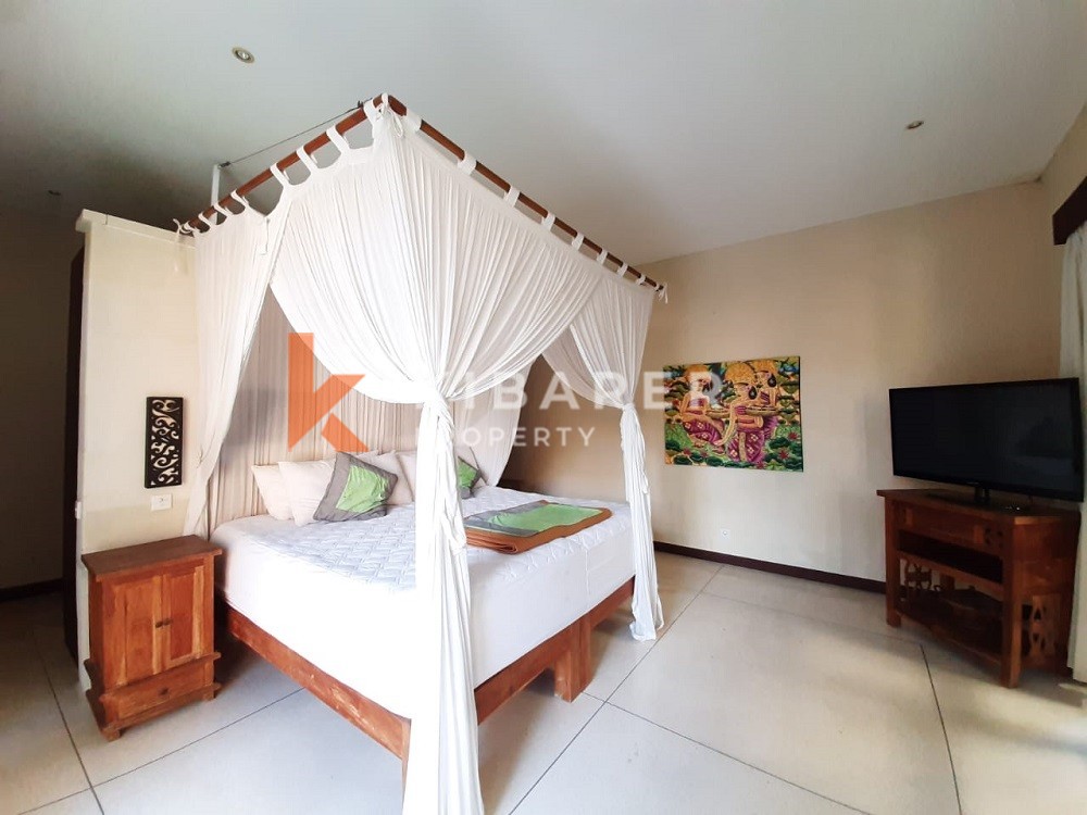 Three Bedroom Villa close to the beach in Seseh