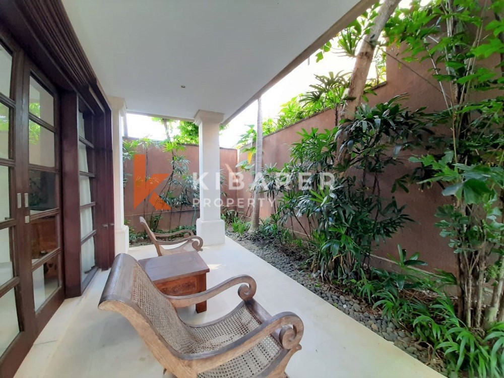 Three Bedroom Villa close to the beach in Seseh