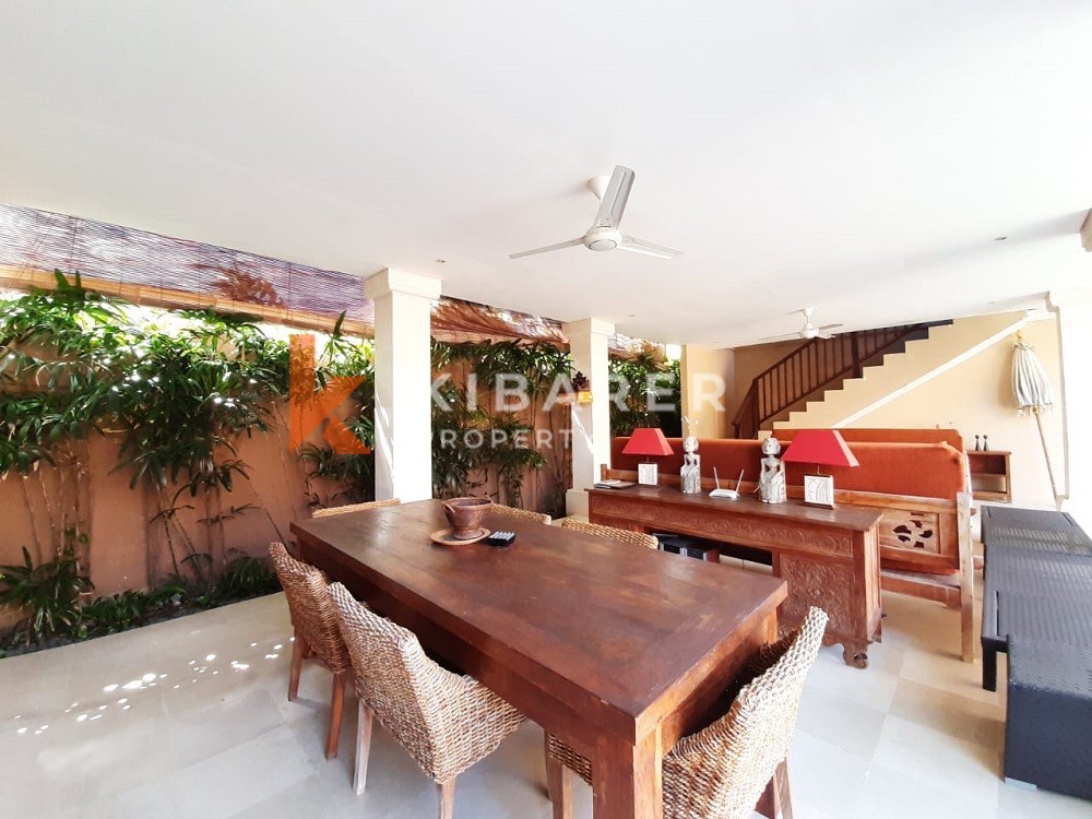 Three Bedroom Villa close to the beach in Seseh