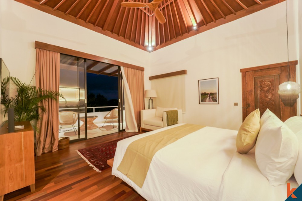 Idyllic freehold villa for sale in Petitenget