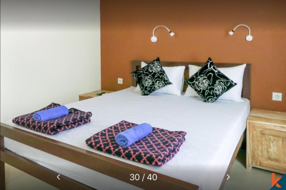 Beautiful Freehold Hostel for Sale in the Heart of Batu Belig