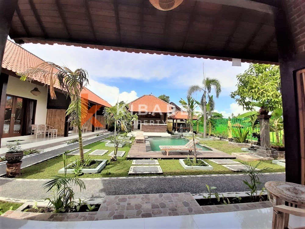 wijaya guest house canggu