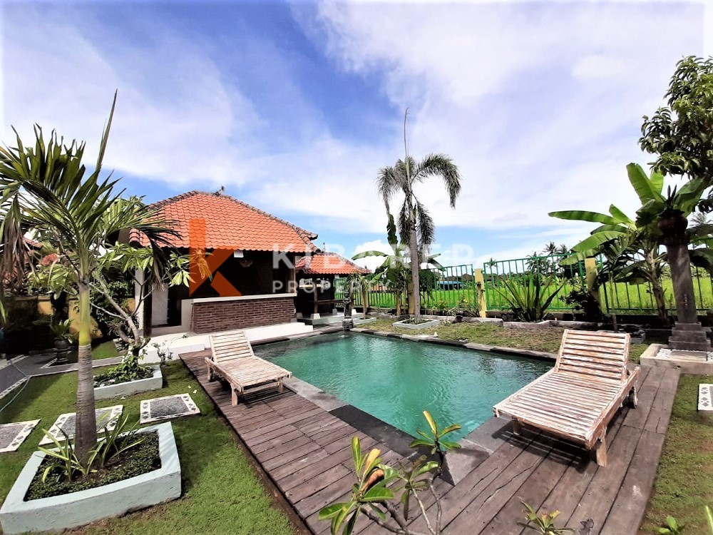 wijaya guest house canggu
