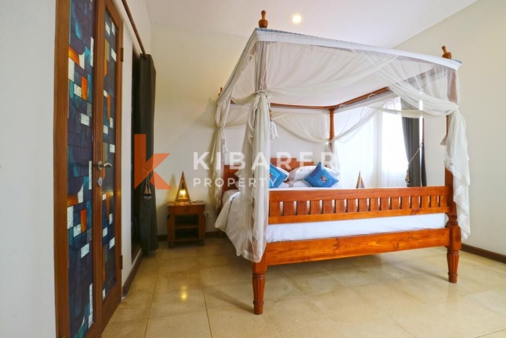 Large 3 bedrooms Villa in Batu Belig