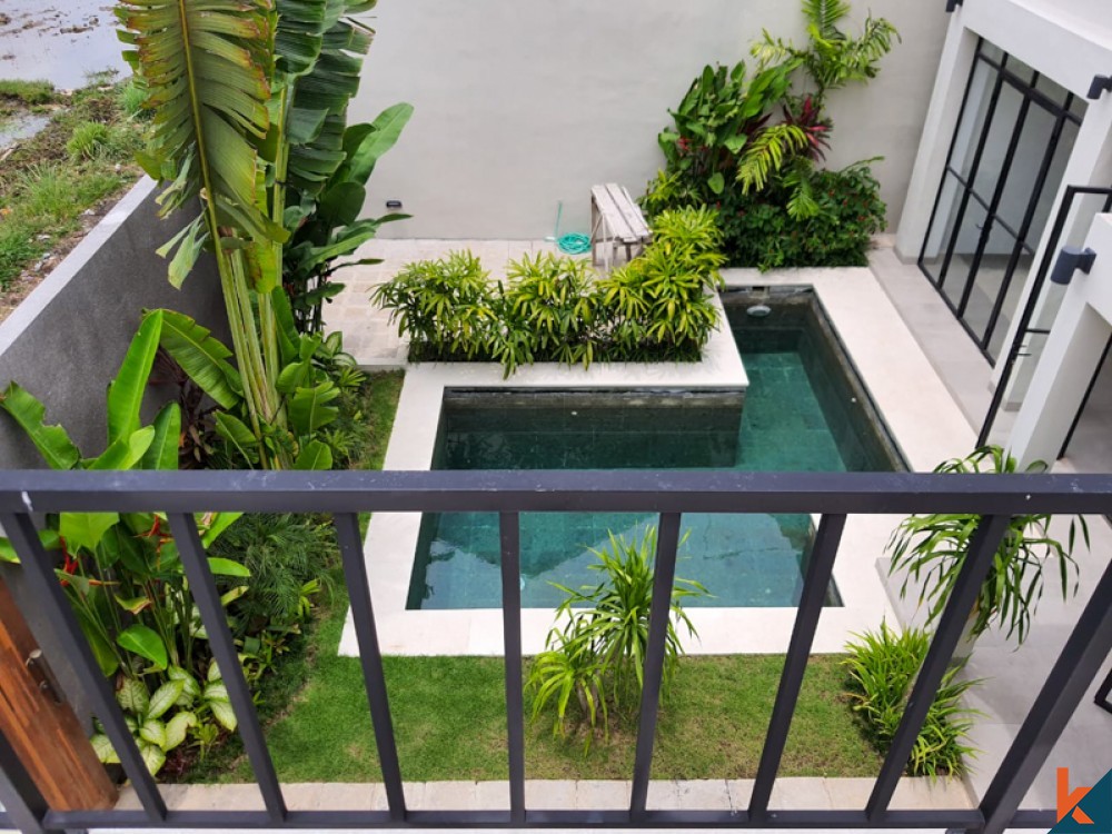 Beautiful Two Level Villa With Best Value for Sale in Kerobokan