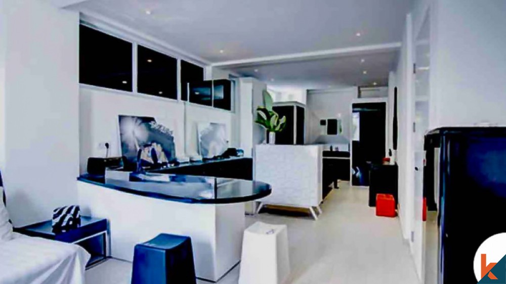 Best Studio Apartment