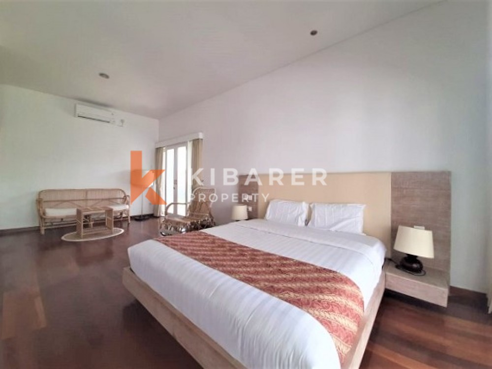 Three Bedrooms Villa in Very nice Complex Area In Canggu (AVAILABLE 01 MAY)