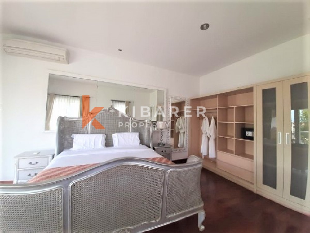 Three Bedrooms Villa in Very nice Complex Area In Canggu (AVAILABLE 01 MAY)
