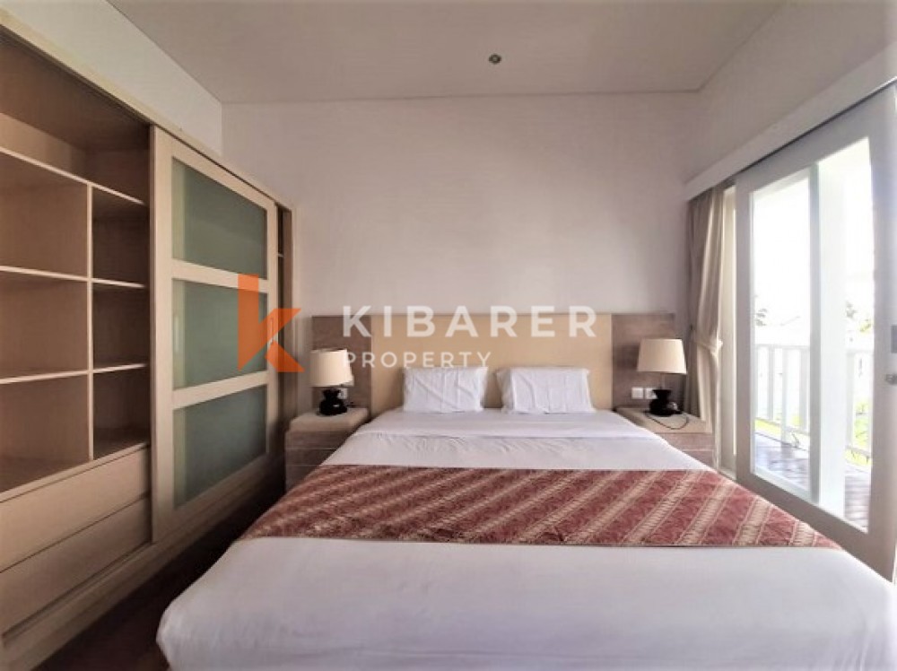 Three Bedrooms Villa in Very nice Complex Area In Canggu (AVAILABLE 01 MAY)