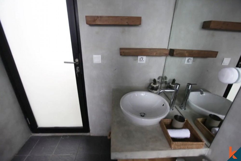 Loft Modern Baru Mewah Dijual di Berawa