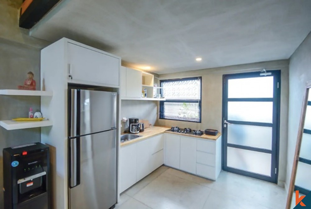 Loft moderne de luxe neuf à vendre à Berawa