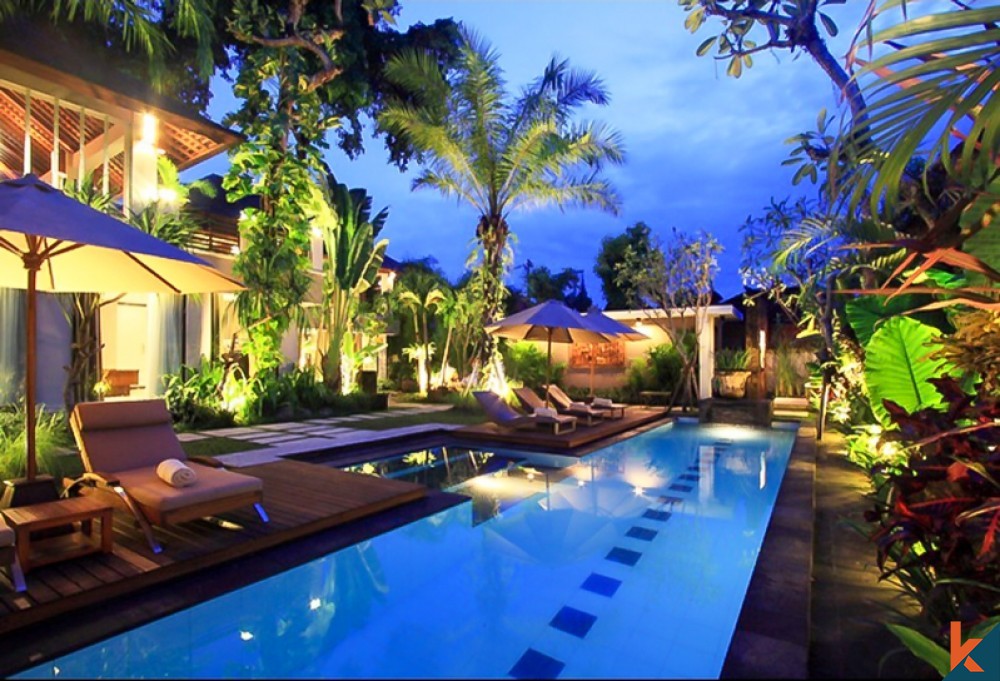 Amazing Luxurious Five Bedrooms VIlla for Sale in Drupadi