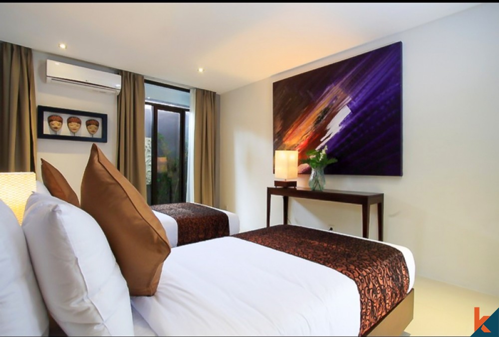 Amazing Luxurious Five Bedrooms VIlla for Sale in Drupadi
