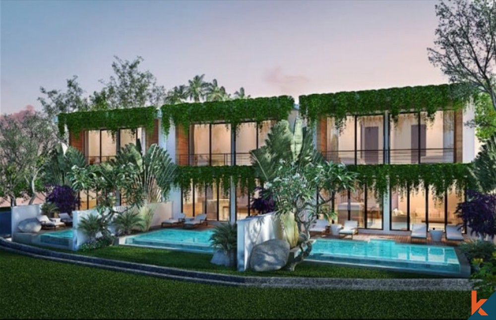 Bali Villas For Sale Luxurious, Affordable, Primary Location Kibarer Property