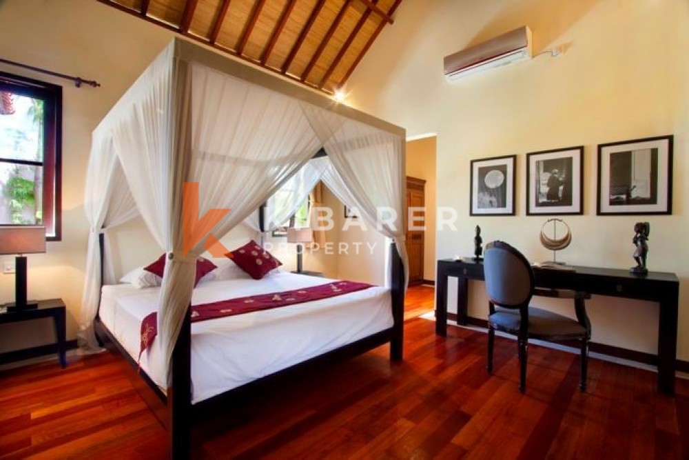 Beautiful Three Bedroom Villa in quiet area Umalas