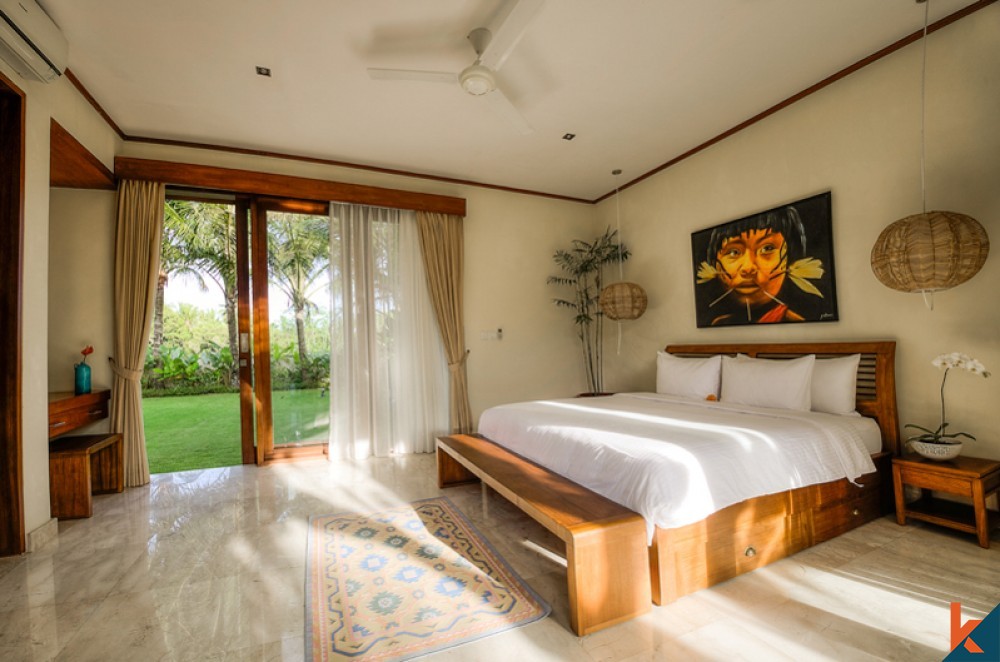 Amazing Spacious Villa for Sale in Tegalalang