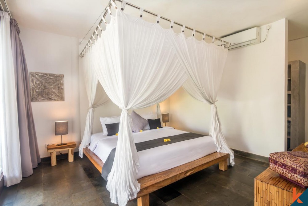 Villa confortable de 3 chambres à vendre à Umalas