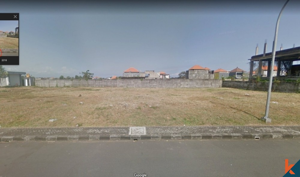 Beautiful Plot in Residential Area for sale
