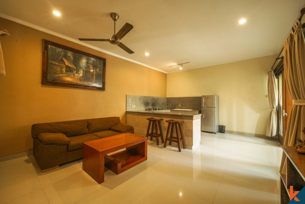Amazing and Beautiful Inn for Sale in Prime Location of Legian