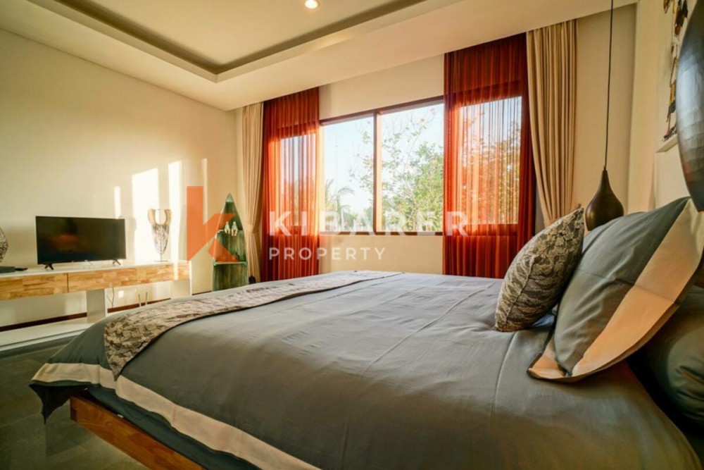 Stunning Three Bedroom Villa Complex in Cemagi