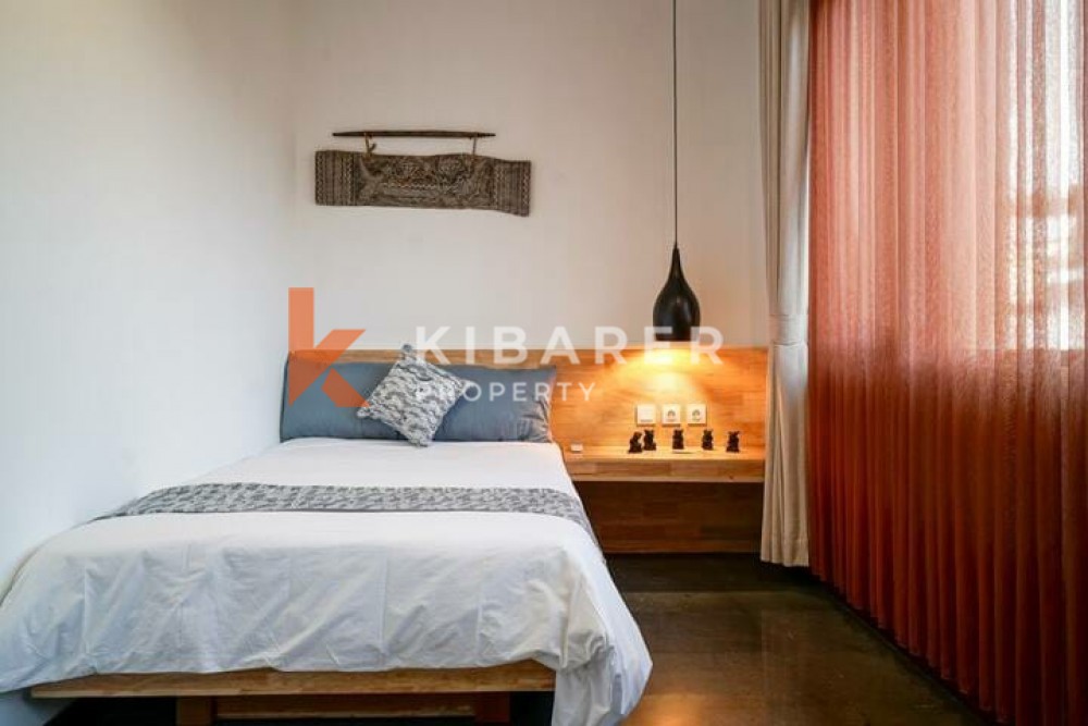Stunning Three Bedroom Villa Complex in Cemagi