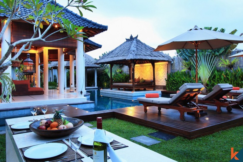 Private Luxury Villa for Sale in Prime Location of Drupadi