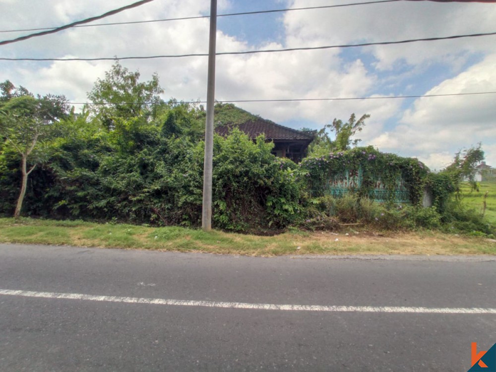 Best Freehold Land for Sale in Kaba-Kaba