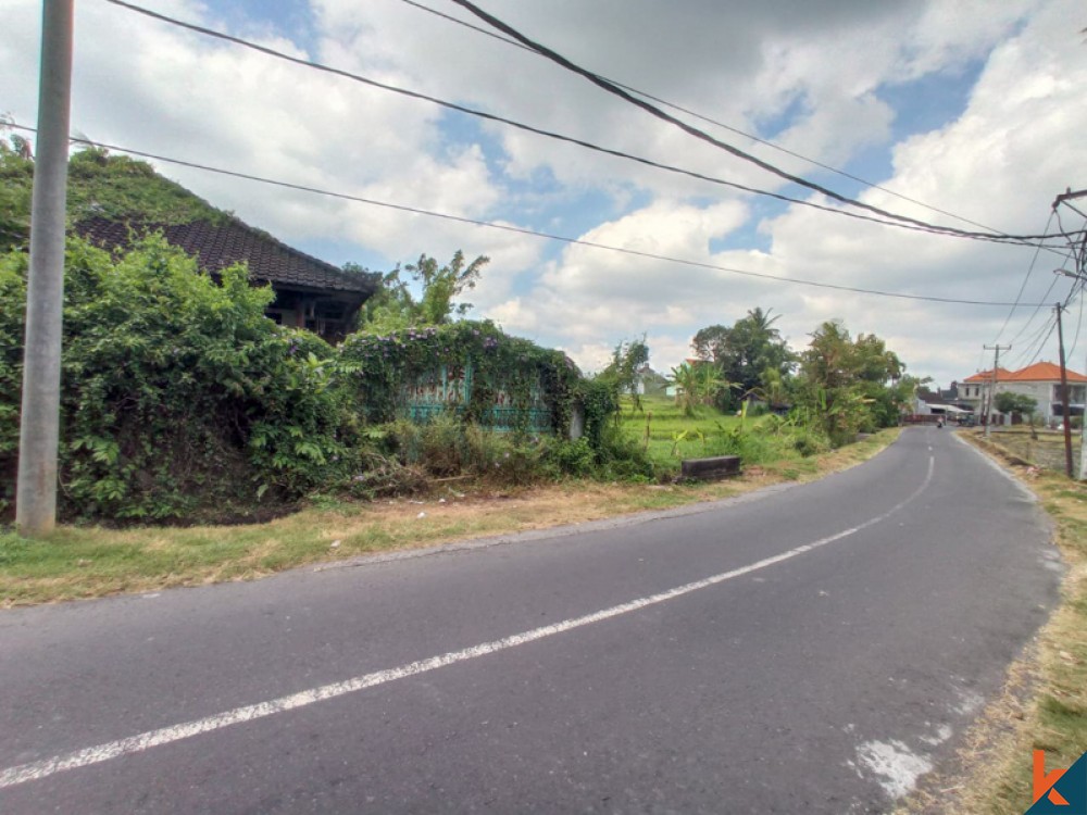 Best Freehold Land for Sale in Kaba-Kaba