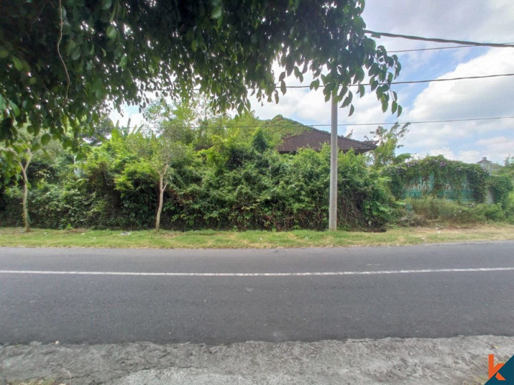 Best Freehold Land for Sale in Kaba-Kaba