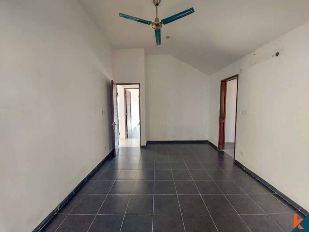 Villa neuve de deux chambres à vendre à Ubud