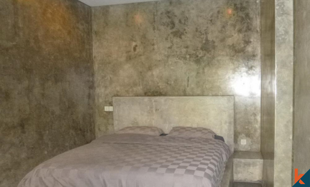 Dijual Properti Freehold Empat Kamar Tidur di Lokasi Bagus