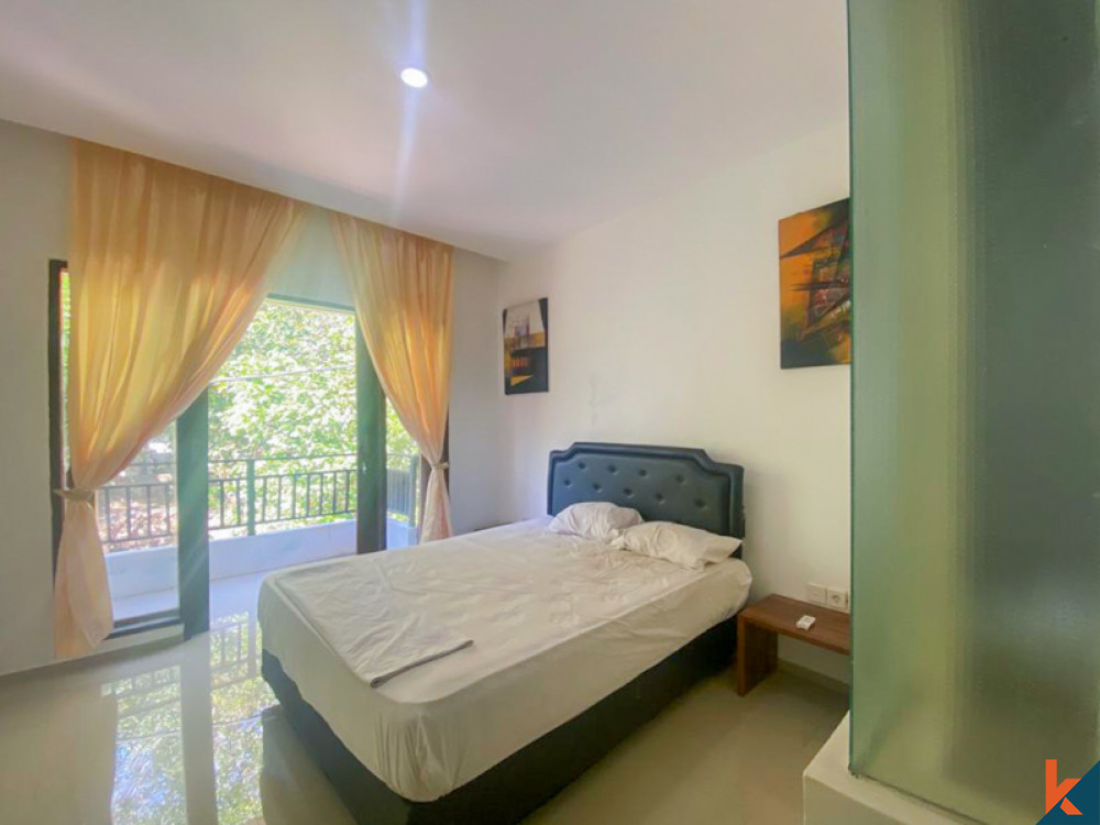 Freehold Eight Bedrooms Guesthouse for Sale in Balangan