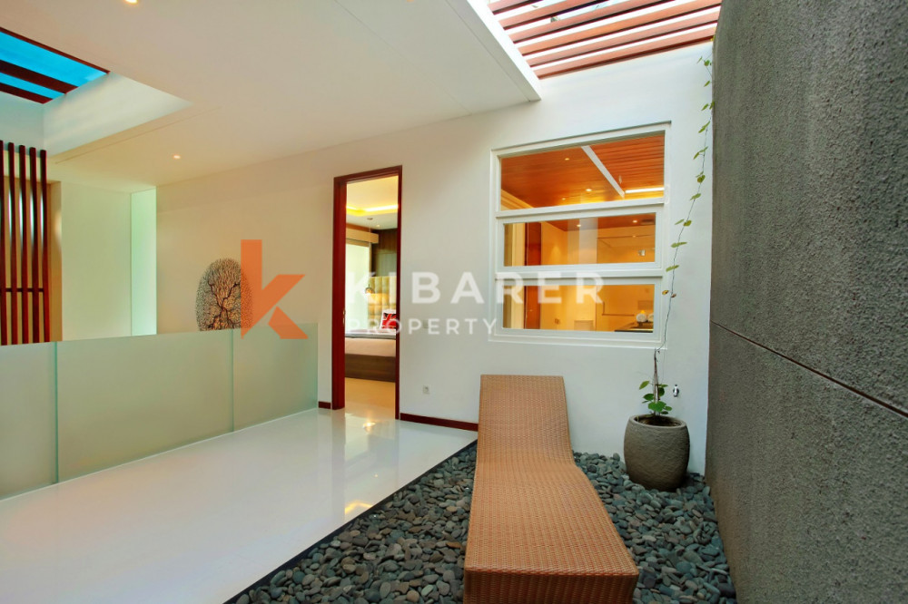 Lovely Two Bedroom Villa situated in best area of Canggu