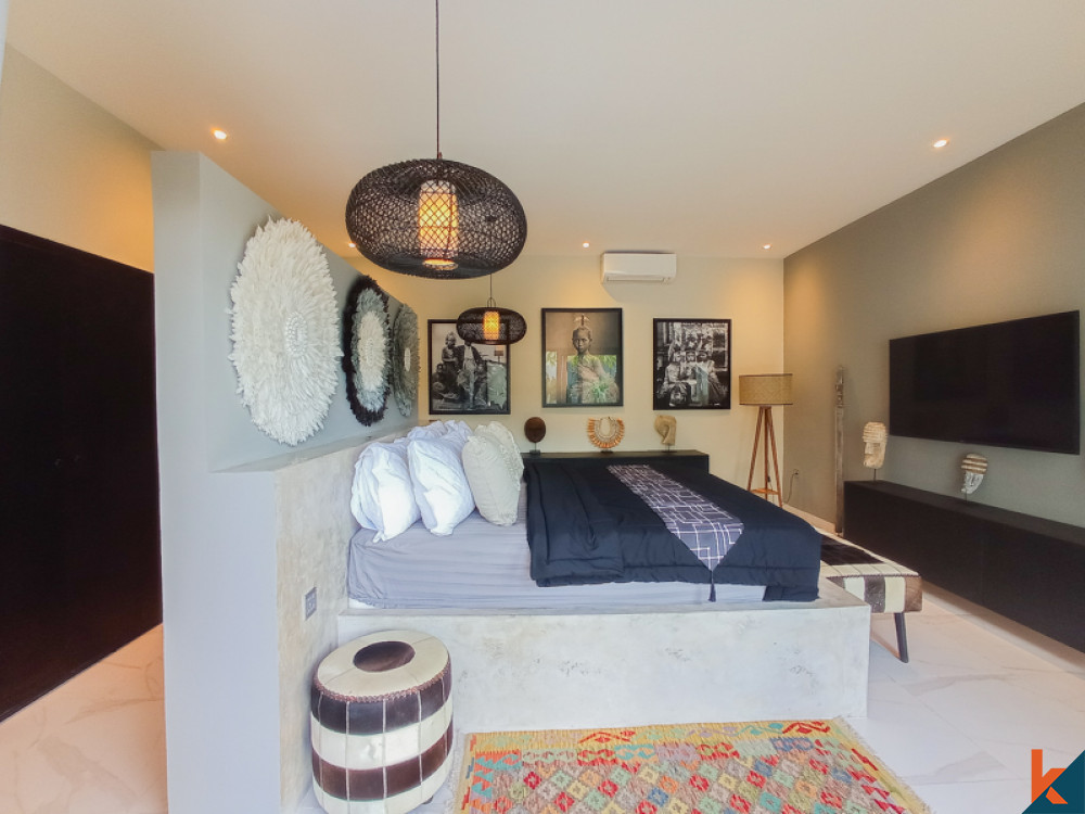 Best Value Brand New Villa for Sale in Seminyak