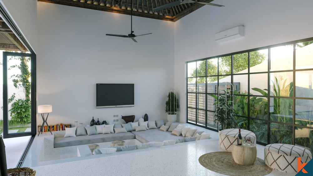 Brand New Off Plan for Long Lease in Uluwatu for Sale