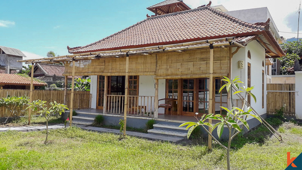 Bali Villas For Sale Luxurious, Affordable, Primary Location