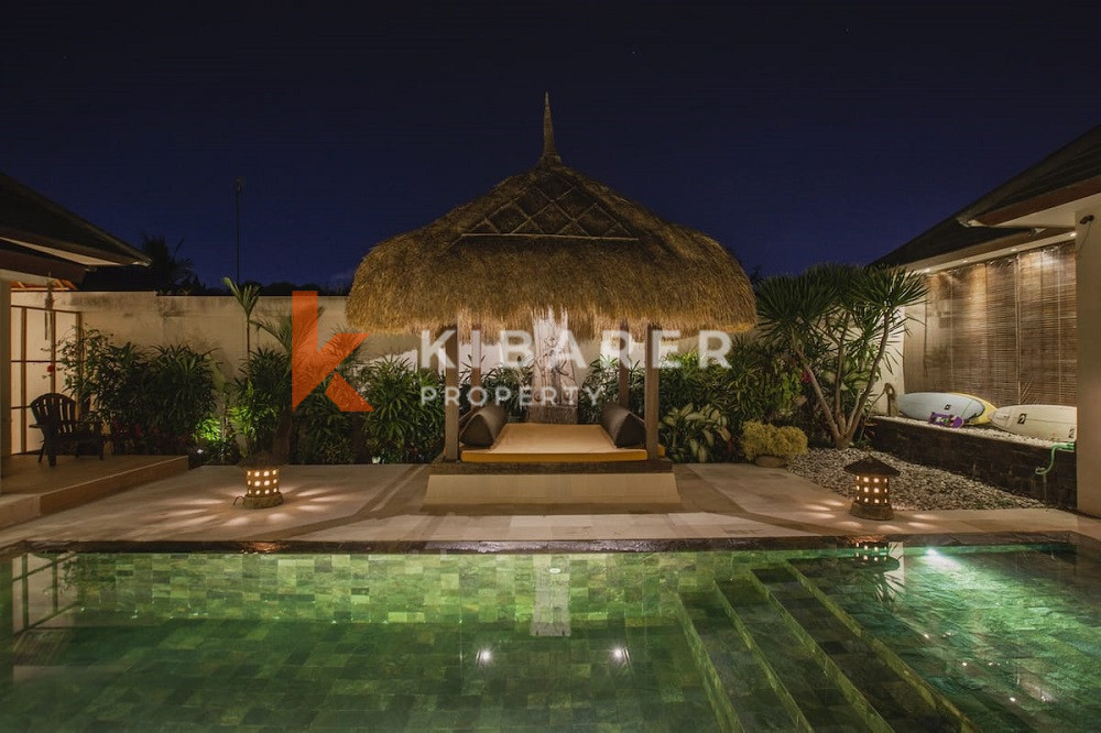 wijaya guest house canggu